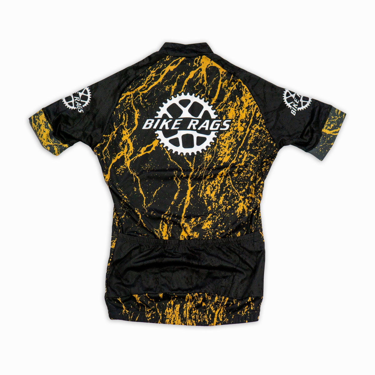 Custom Race Cut Cycling Jersey | Pro Performance & UV Protection – Bike ...
