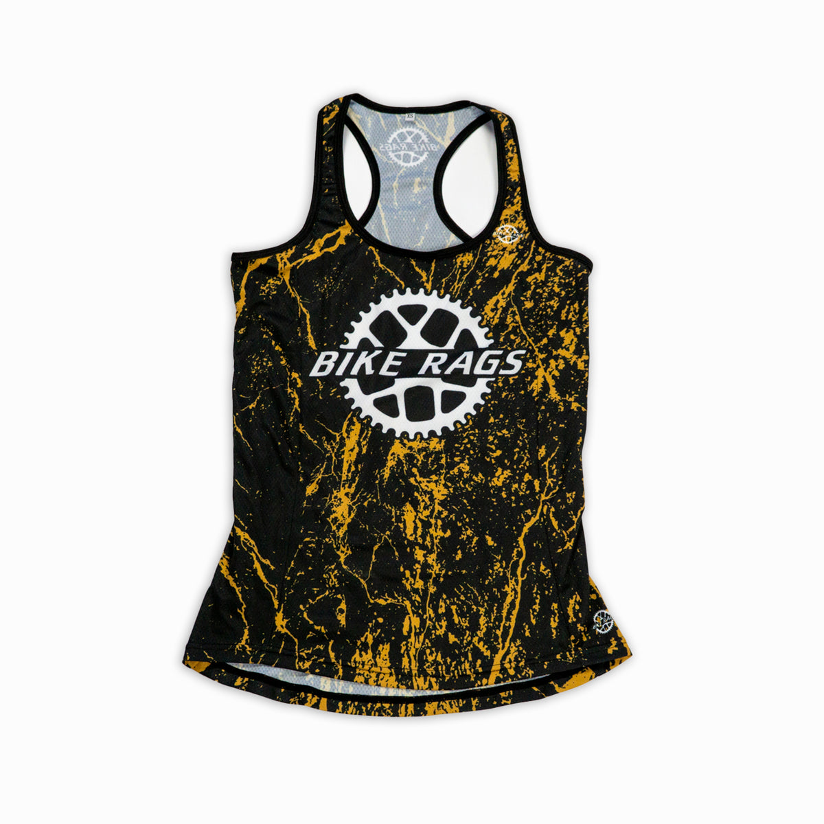 Racerback Jersey – Bike Rags Apparel Custom Store
